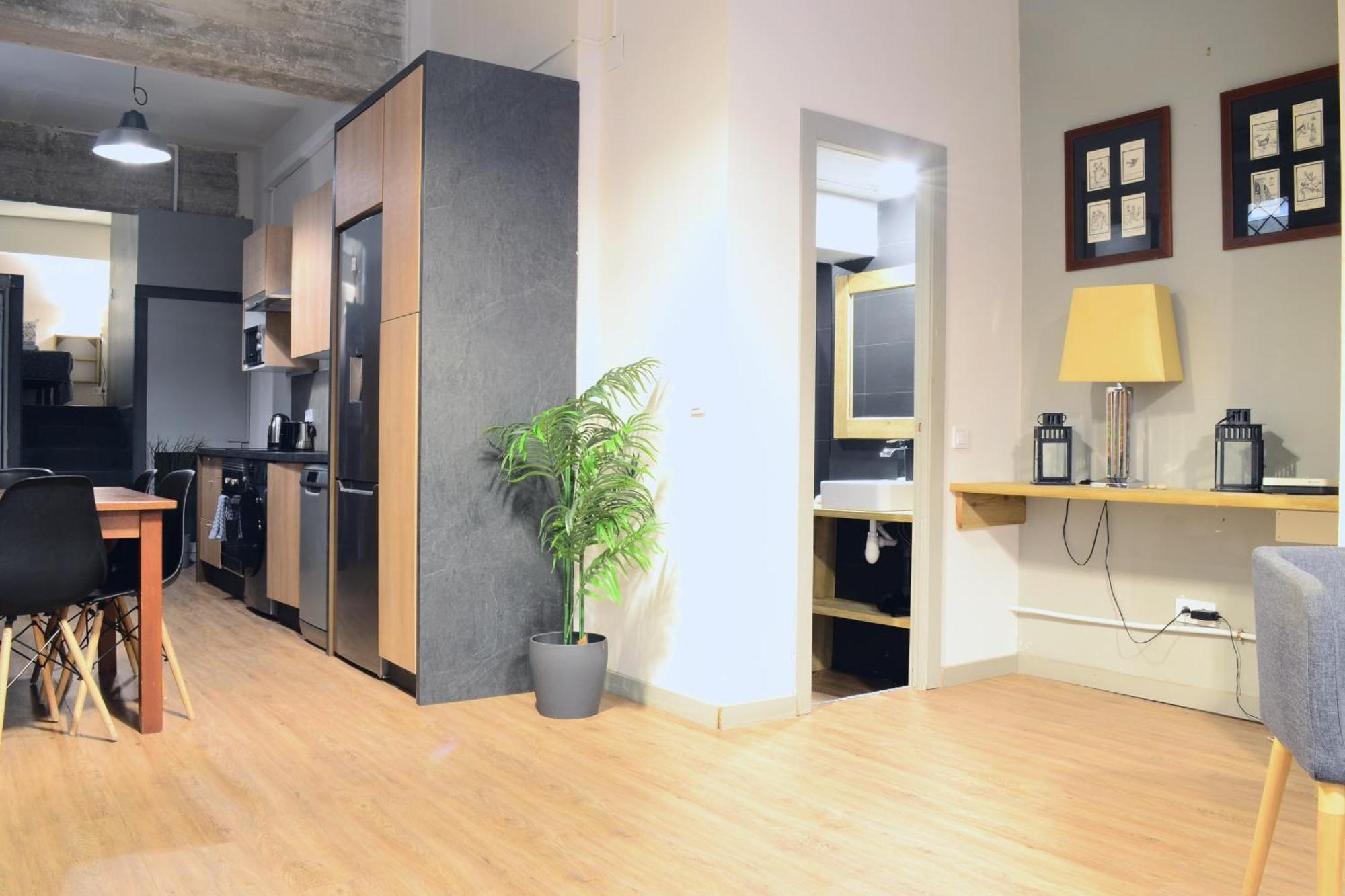 Bonito Apartamento Prosperidad 마드리드 외부 사진