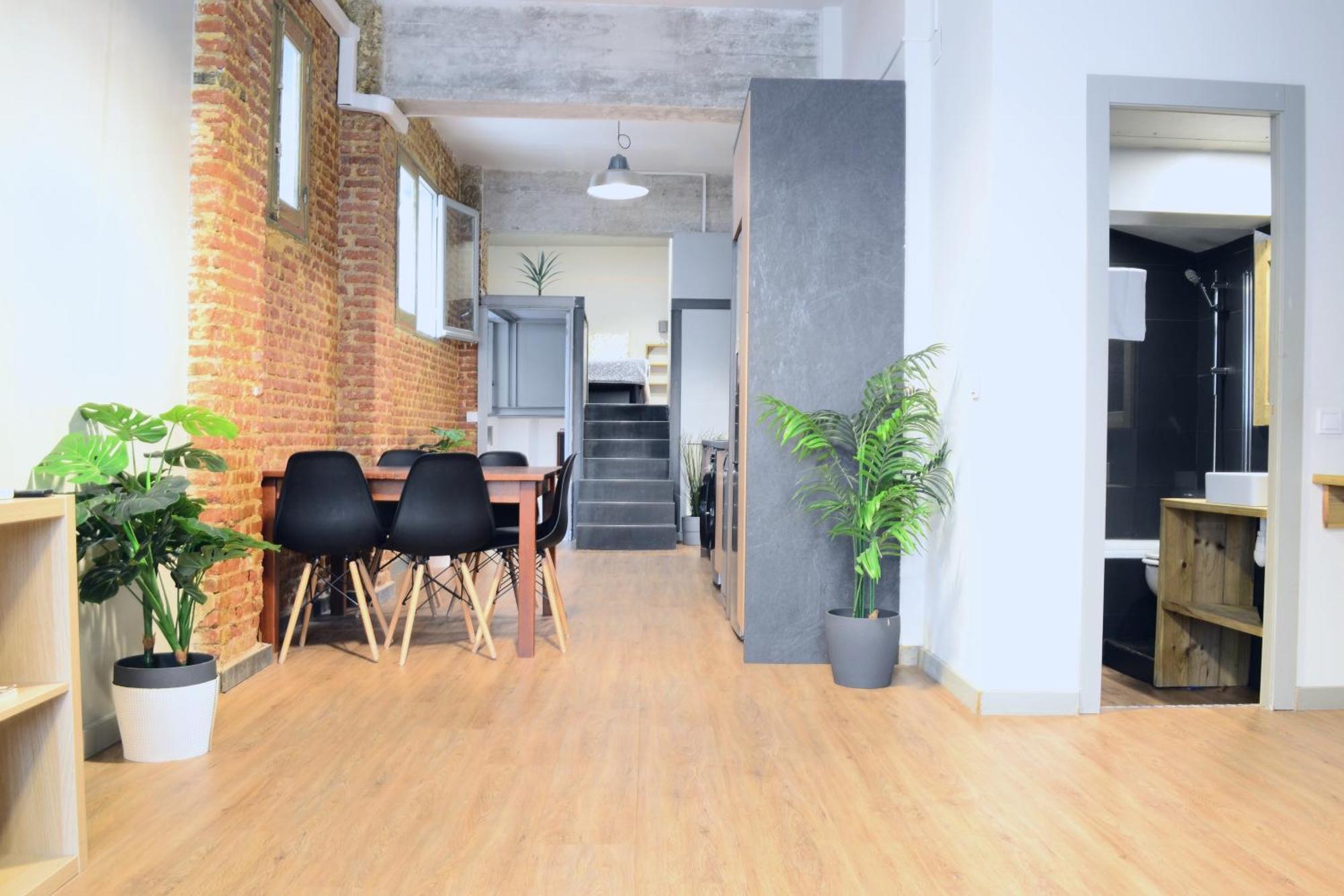 Bonito Apartamento Prosperidad 마드리드 외부 사진